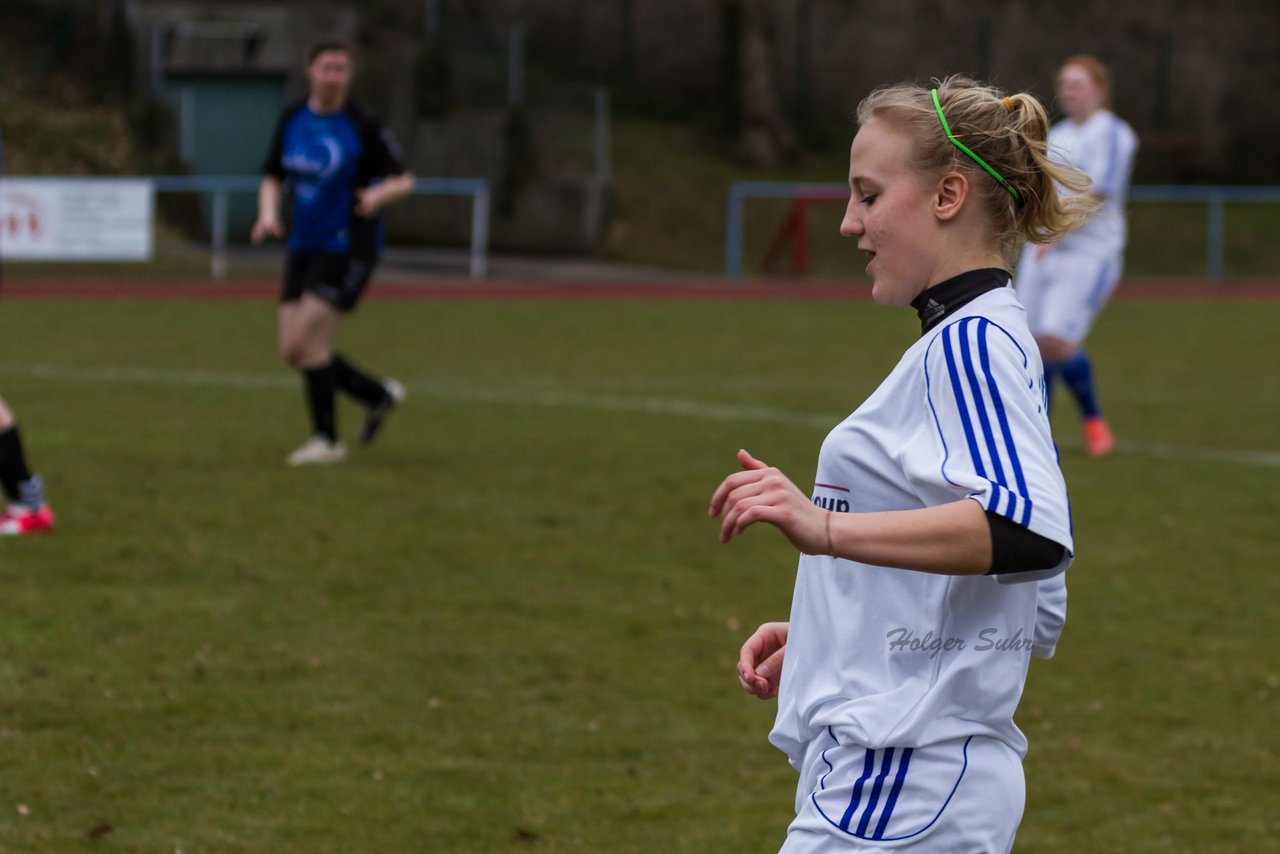 Bild 213 - Frauen FSG BraWie 08 - FSC Kaltenkirchen II U23 : Ergebnis: 0:7